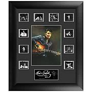 Elvis Presley Series 8 Mini Montage Film Cell