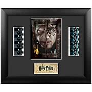 Harry Potter Deathly Hollows Series 3 Double Film Cell