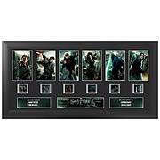 Harry Potter Deathly Hallows Part 2 Series 1 Deluxe Cell