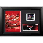 Cars 2 Series 7 Special Edition Mini Cell