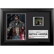 Captain America Movie Series 5 Special Edition Mini Cell