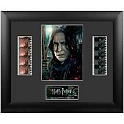 Harry Potter Deathly Hollows Series 6 Double Film Cell