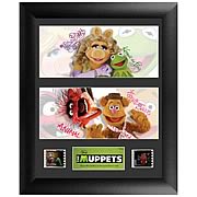 The Muppets Series 2 Double Film Cell
