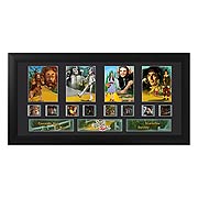 Wizard of Oz Series 1 Quad Film Cell