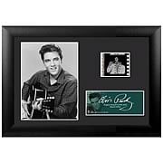 Elvis Presley Series 37 Mini Film Cell