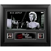 Marilyn Monroe Series 1 Single Film Cell