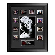 Marilyn Monroe Series 1 Mini Montage Film Cell