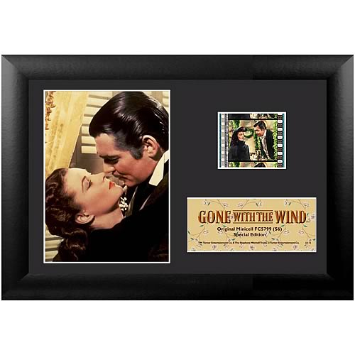 Gone with the Wind Series 6 Special Edition Mini Cell