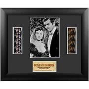 Gone with the Wind Series 6 Double Film Cell