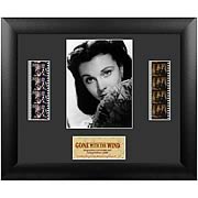 Gone with the Wind Series 7 Double Film Cell