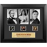 Gone with the Wind Series 4 Standard Triple Film Cell