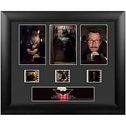 Batman Begins Series 3 Standard Triple Film Cell