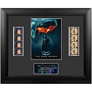 Batman Dark Knight Series 9 Double Film Cell