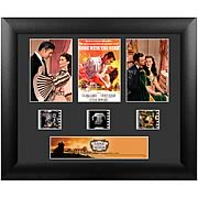 Gone with the Wind Series 5 Standard Triple Film Cell