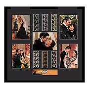 Gone with the Wind Series 3 Montage Film Cell