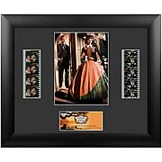 Gone with the Wind Series 9 Double Film Cell