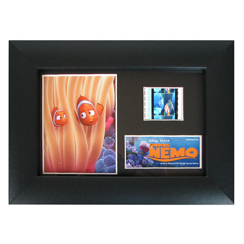 Finding Nemo Series 2 Mini Cell