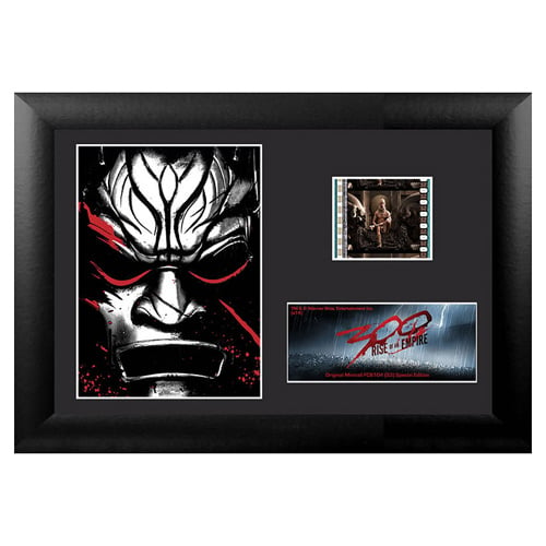 300 Rise of an Empire Series 3 Mini Cell