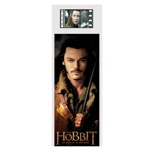 The Hobbit The Battle of the Five Armies Bard Bookmark