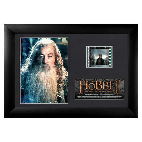 The Hobbit The Battle of the Five Armies Series 5 Mini Cell