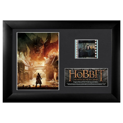 The Hobbit The Battle of the Five Armies Series 6 Mini Cell