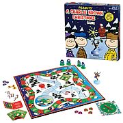 Peanuts A Charlie Brown Christmas Board Game