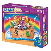 Noahs Ark of Fun  Giant Floor Puzzle