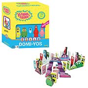 Yo Gabba Gabba Domi-Yos Game