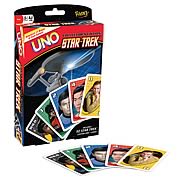 Star Trek UNO Game
