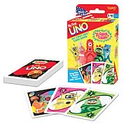 Yo Gabba Gabba My First Uno Game