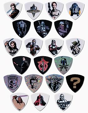Episode 2 Pick Assortment