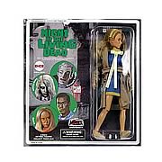 Night of the Living Dead Series 2 Barbra Retro Action Figure
