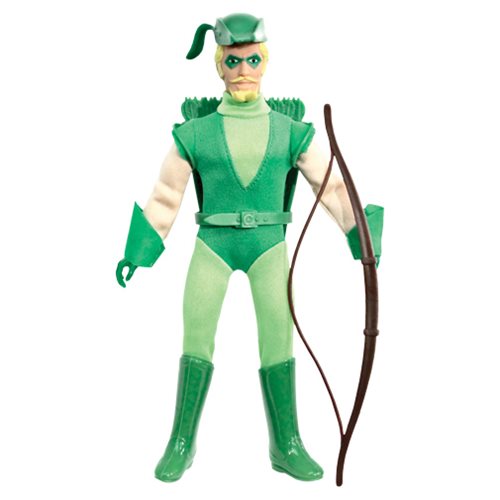 DC Comics Kresge Style Green Arrow 8-Inch Action Figure