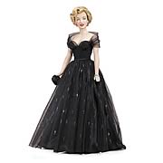 Marilyn Monroe Hollywood Awards Night Vinyl Doll