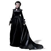 Gone with the Wind Scarlett Final Farewell Vinyl Doll