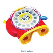 View-Master 3-D Viewer