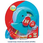 Junior See and Say Junior Surprise Assortment Case