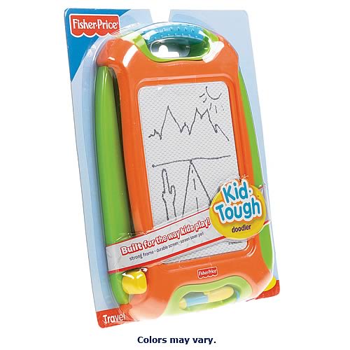 Kid Tough Doodler Travel