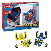 Playsets