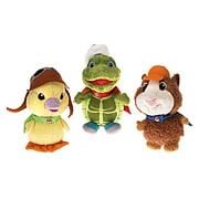 Wonder Pets Plush Cuties Assortment Case