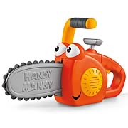 Handy Manny Ripp the Chain Saw Toy