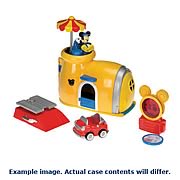 Mickey Mouse Clubhouse Mickey