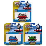 Thomas & Friends Small Vehicle Engines Asst. 1 Case