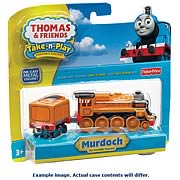 Thomas & Friends Large Vehicle and Engine Case