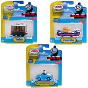 Thomas & Friends Small Vehicle and Engine Case