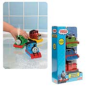 Thomas and Friends Bath Squirters 3-Pack