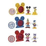Mickey Mouse Clubhouse Mickey