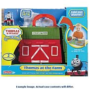 Thomas & Friends EZ Portable Playsets Assortment