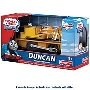 Thomas and Friends Trackmaster Railway Engines Case