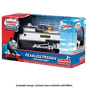 Thomas and Friends Trackmaster Little Friends 2 Trains Case